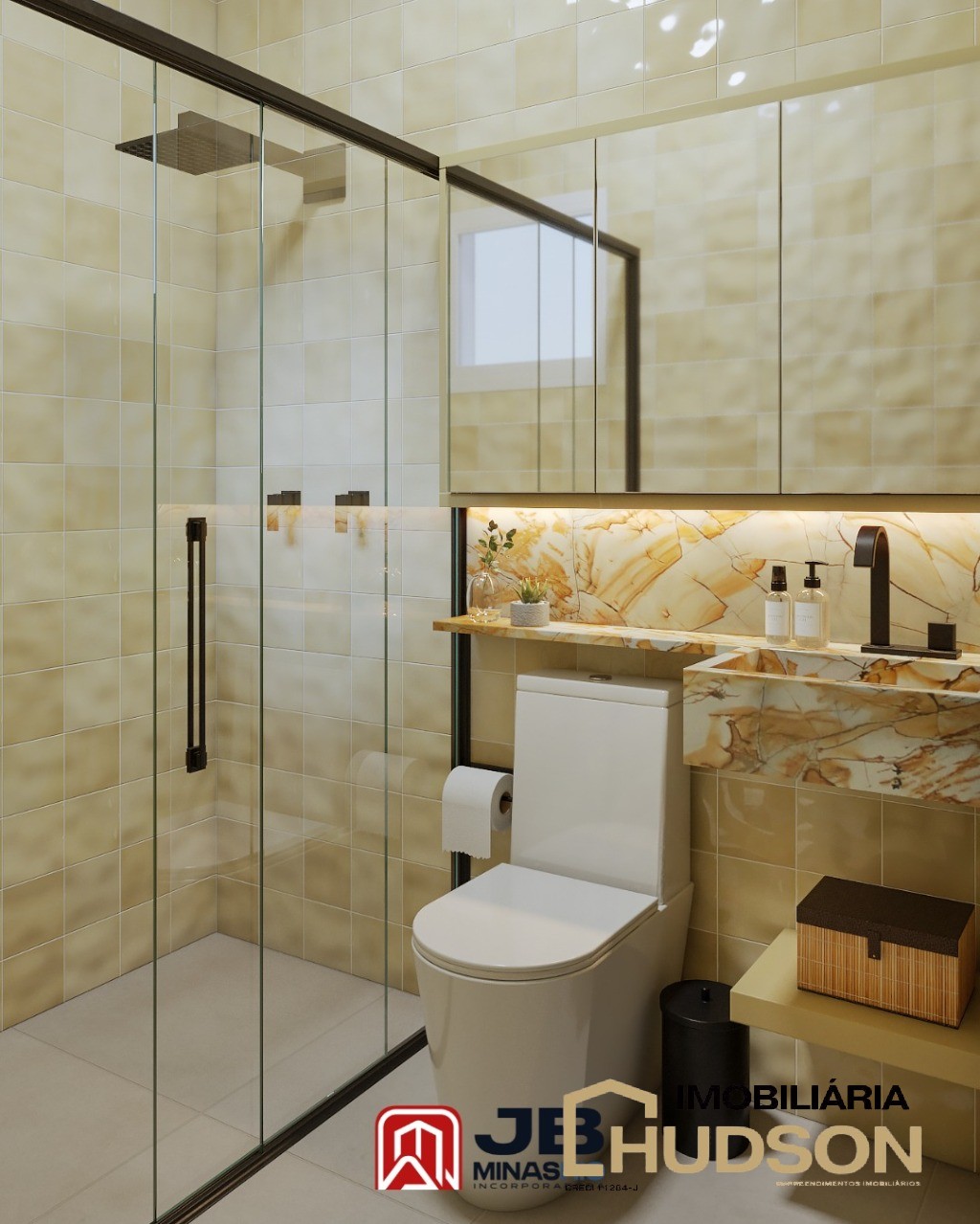 Apartamento, 2 quartos, 1800 m² - Foto 3
