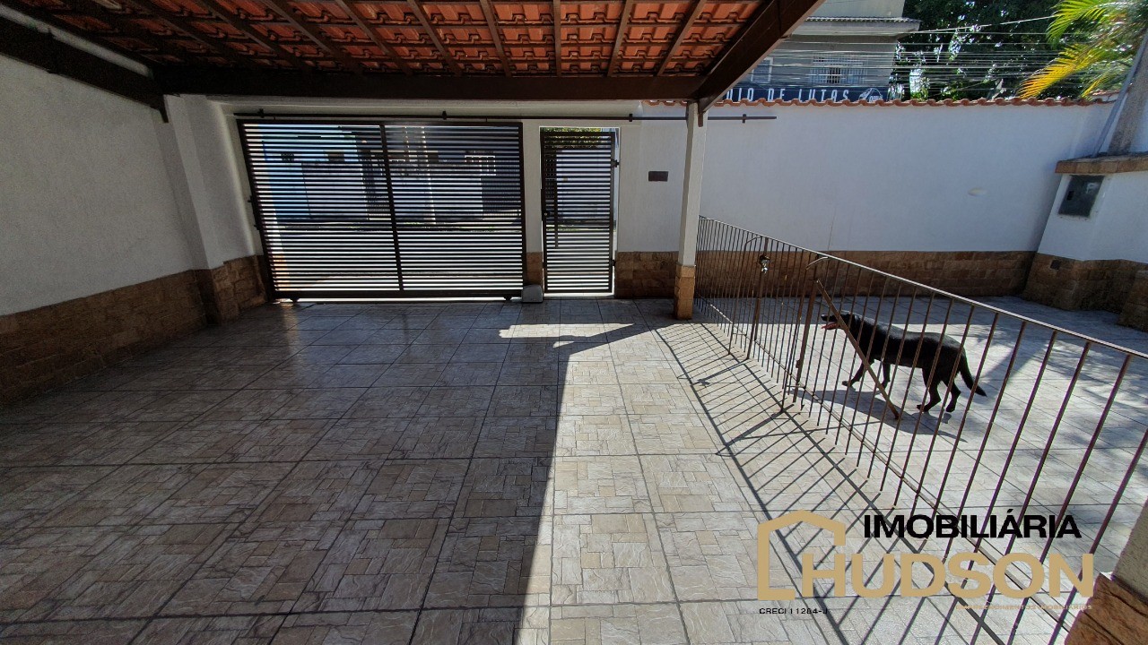 Casa, 3 quartos, 135 m² - Foto 8