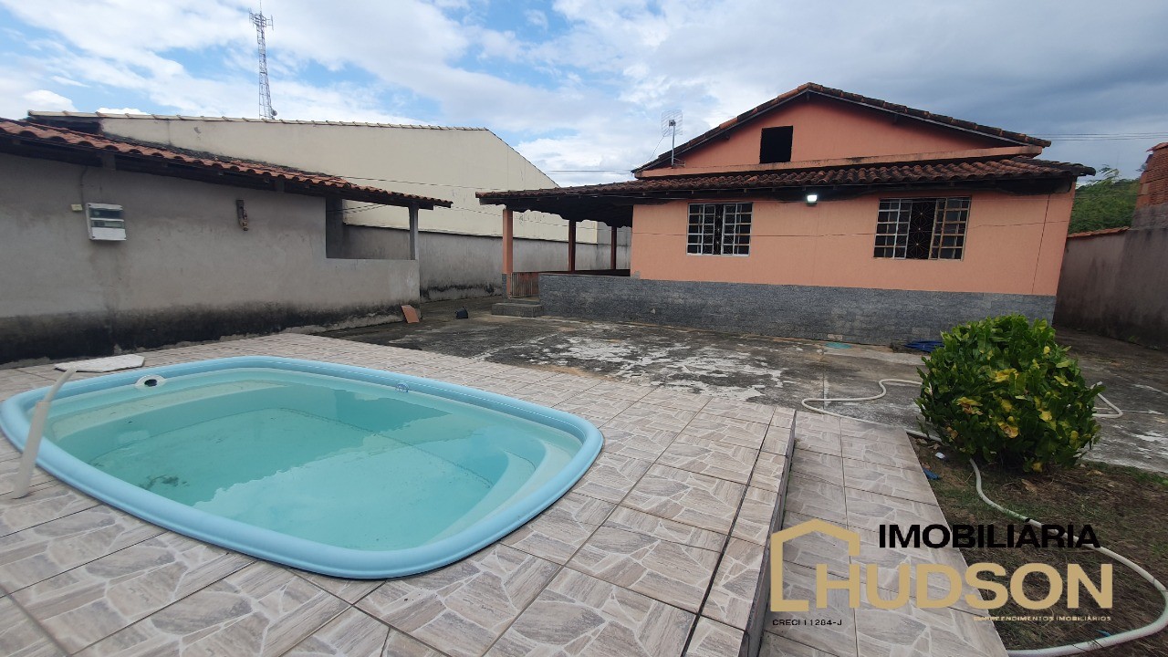 Casa, 3 quartos - Foto 22