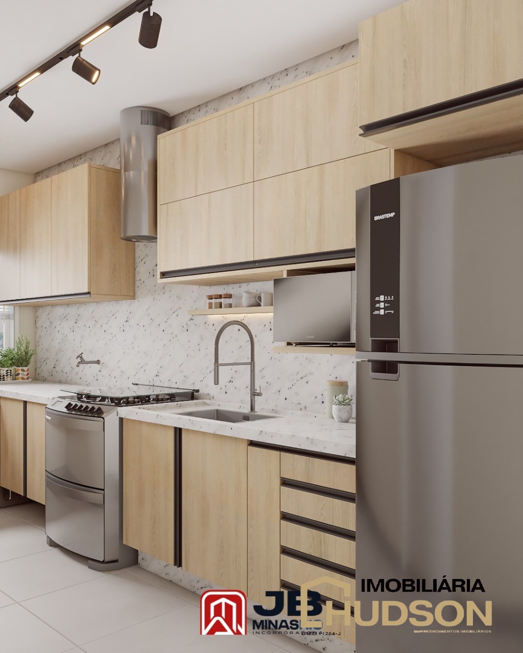 Apartamento, 2 quartos, 1800 m² - Foto 7