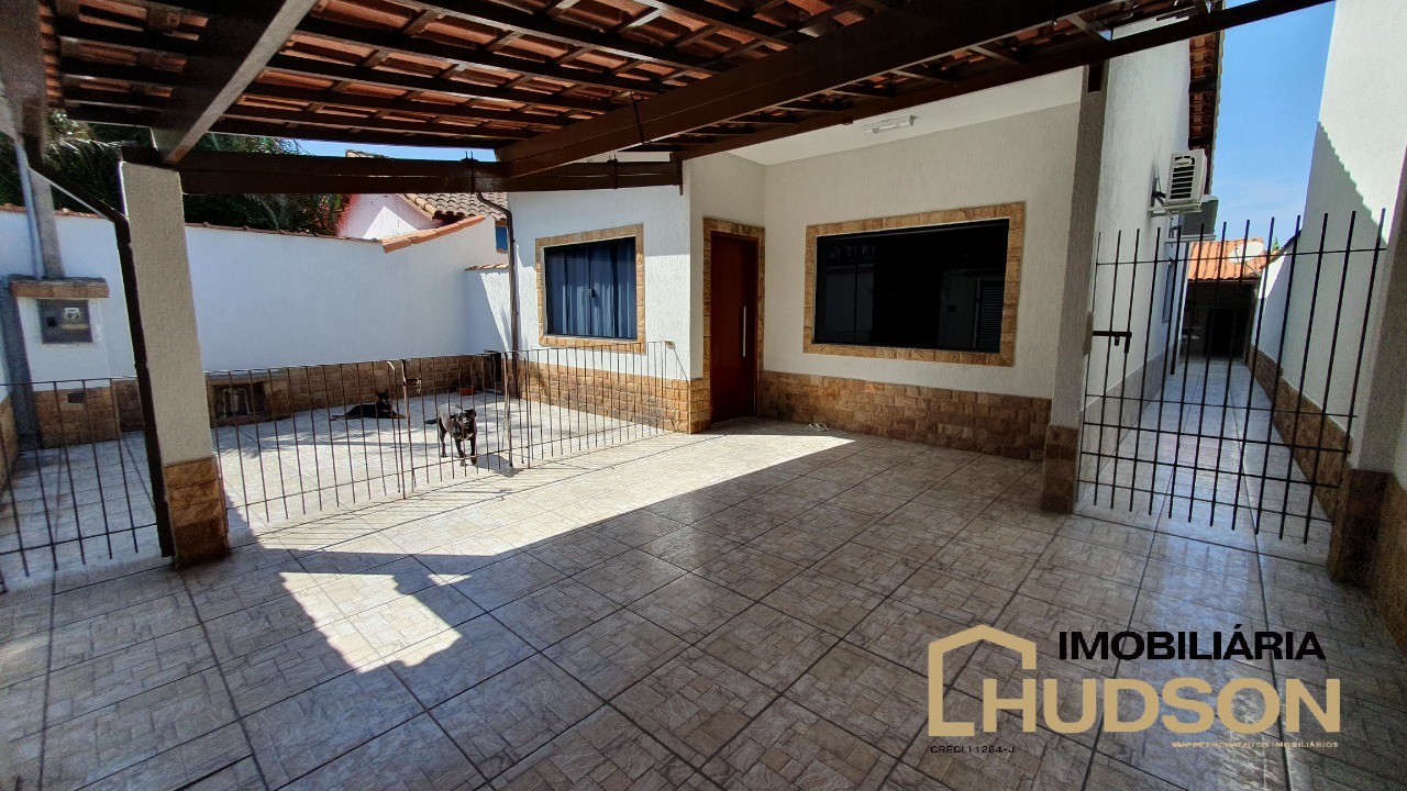 Casa, 3 quartos, 135 m² - Foto 7