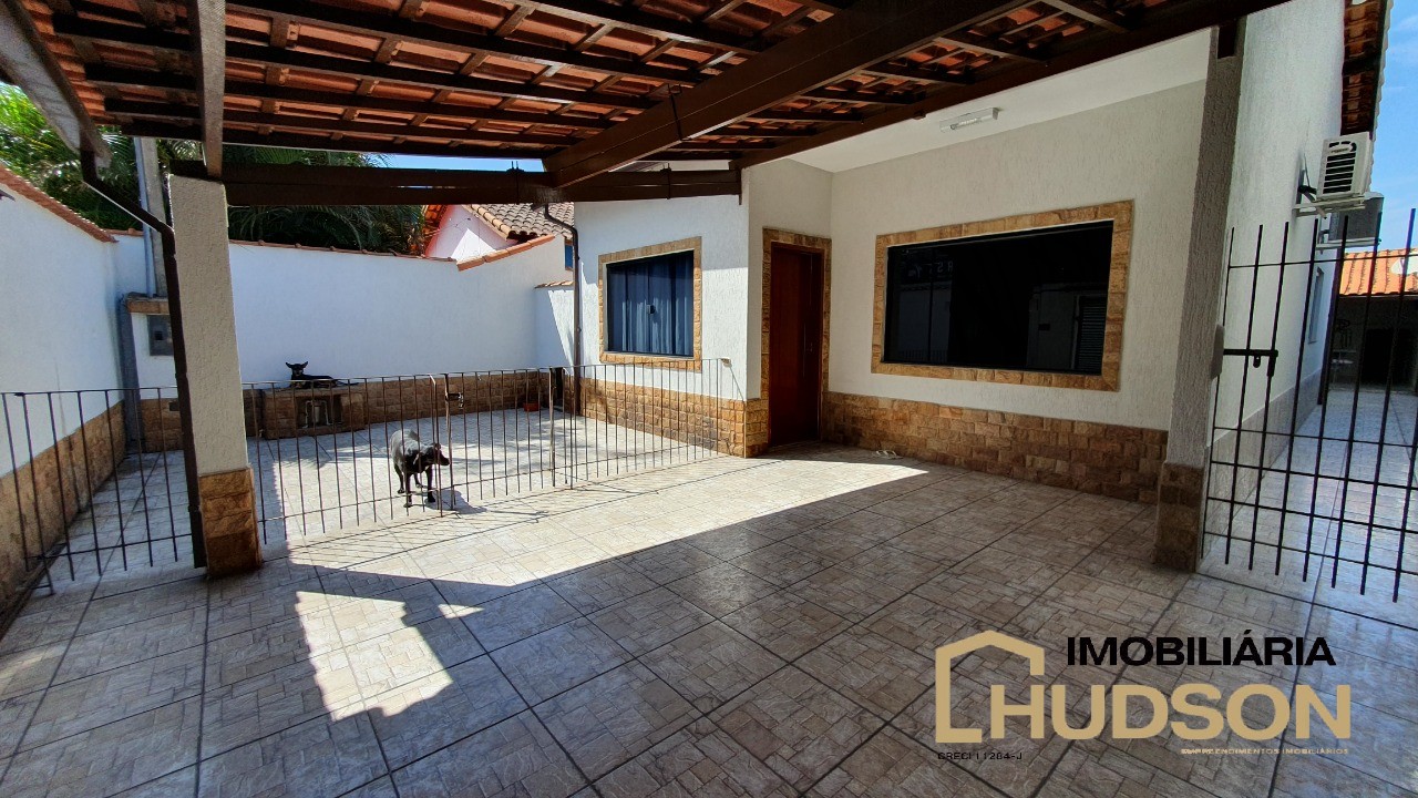 Casa, 3 quartos, 135 m² - Foto 6