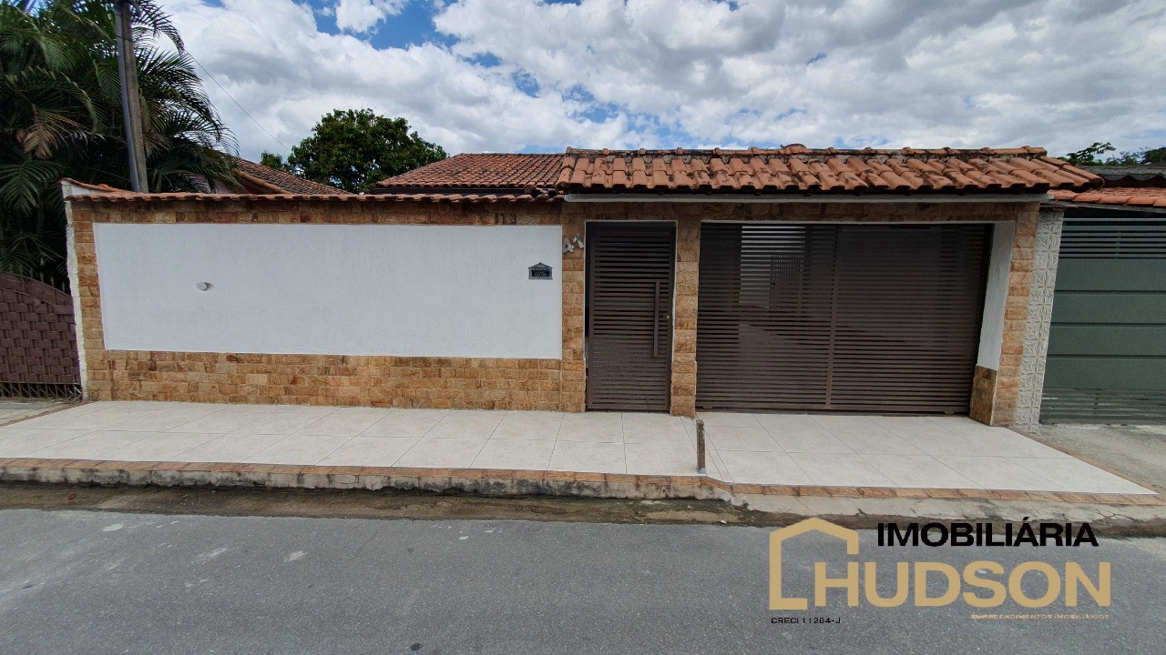 Casa, 3 quartos, 135 m² - Foto 1