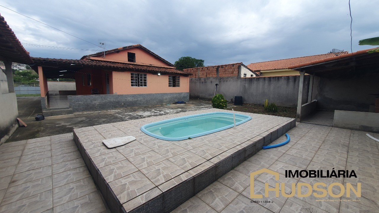 Casa, 3 quartos - Foto 19