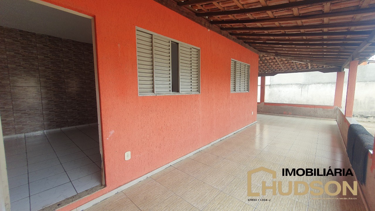 Casa, 3 quartos - Foto 7
