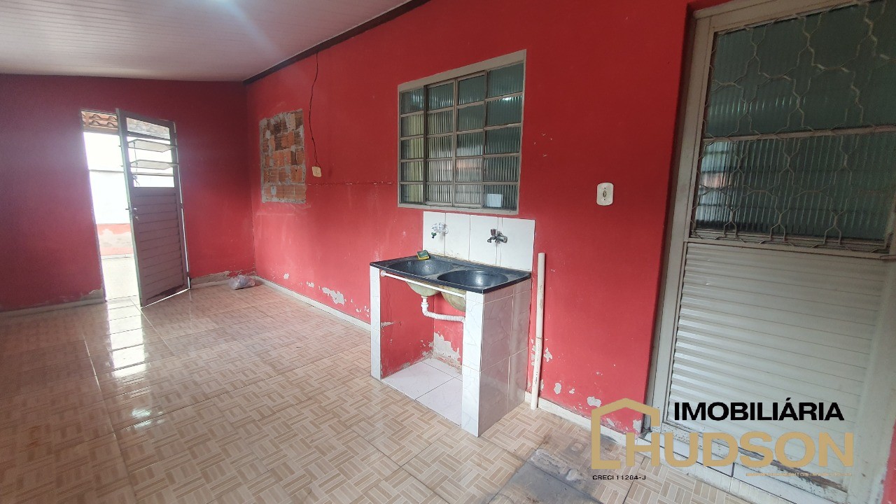 Casa, 3 quartos - Foto 17