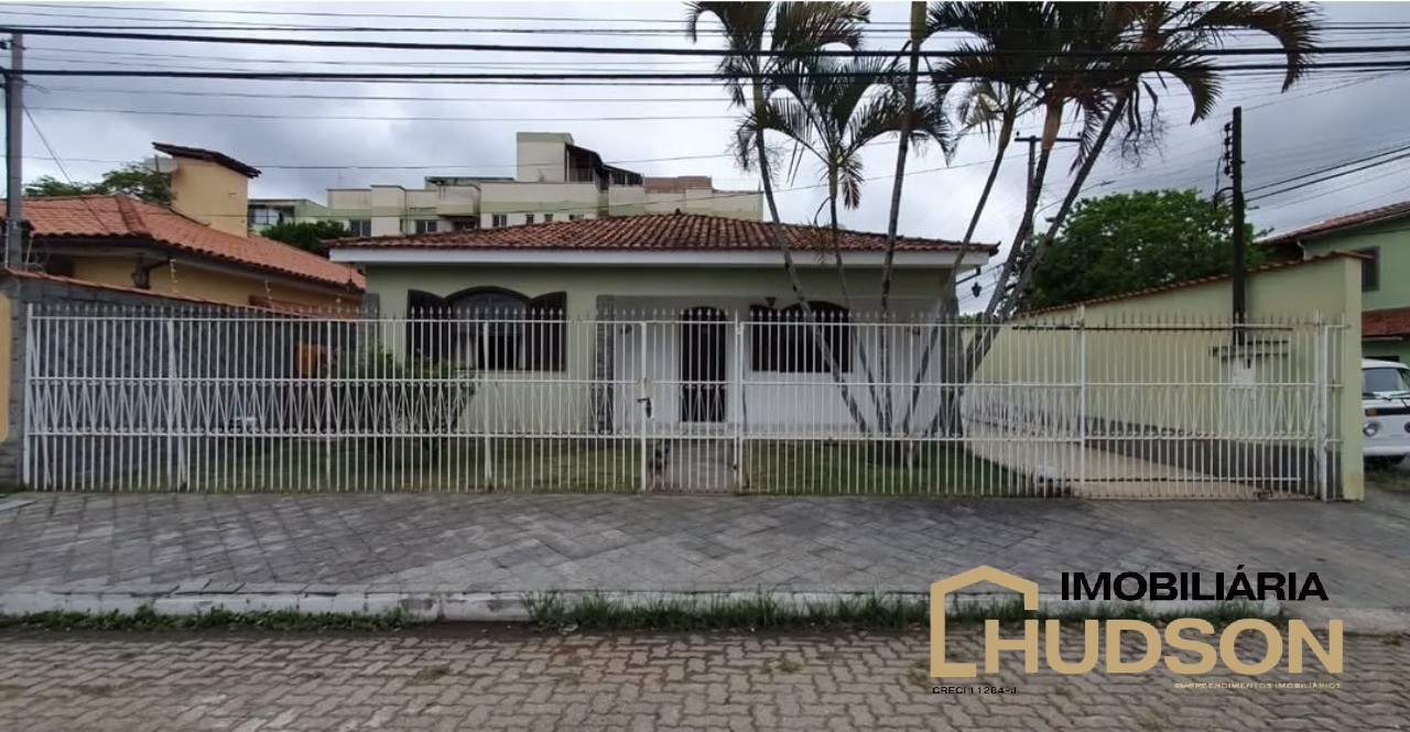 Casa, 4 quartos, 103 m² - Foto 1