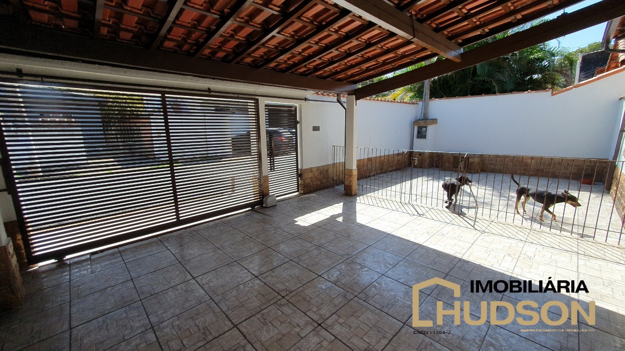Casa, 3 quartos, 135 m² - Foto 4