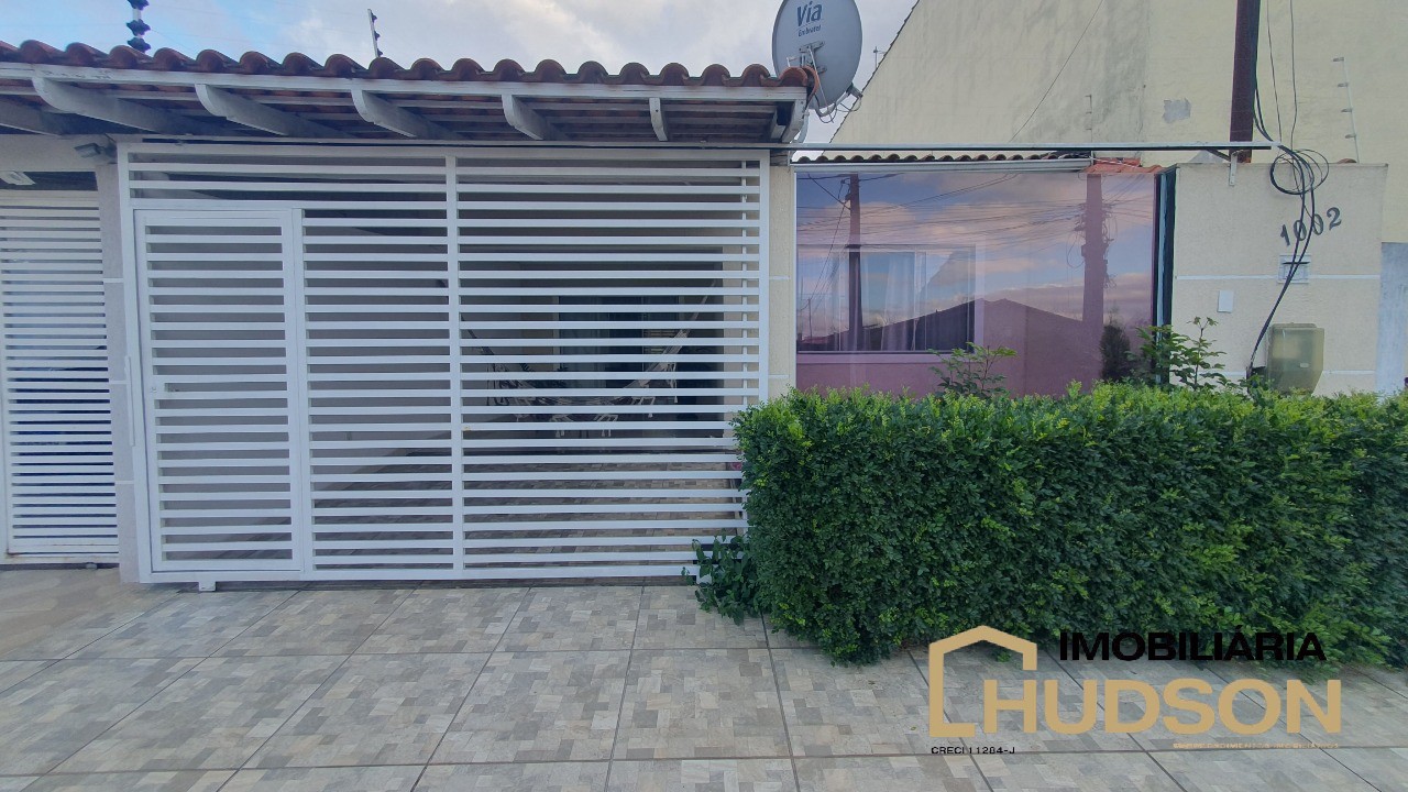 Casa, 2 quartos - Foto 2