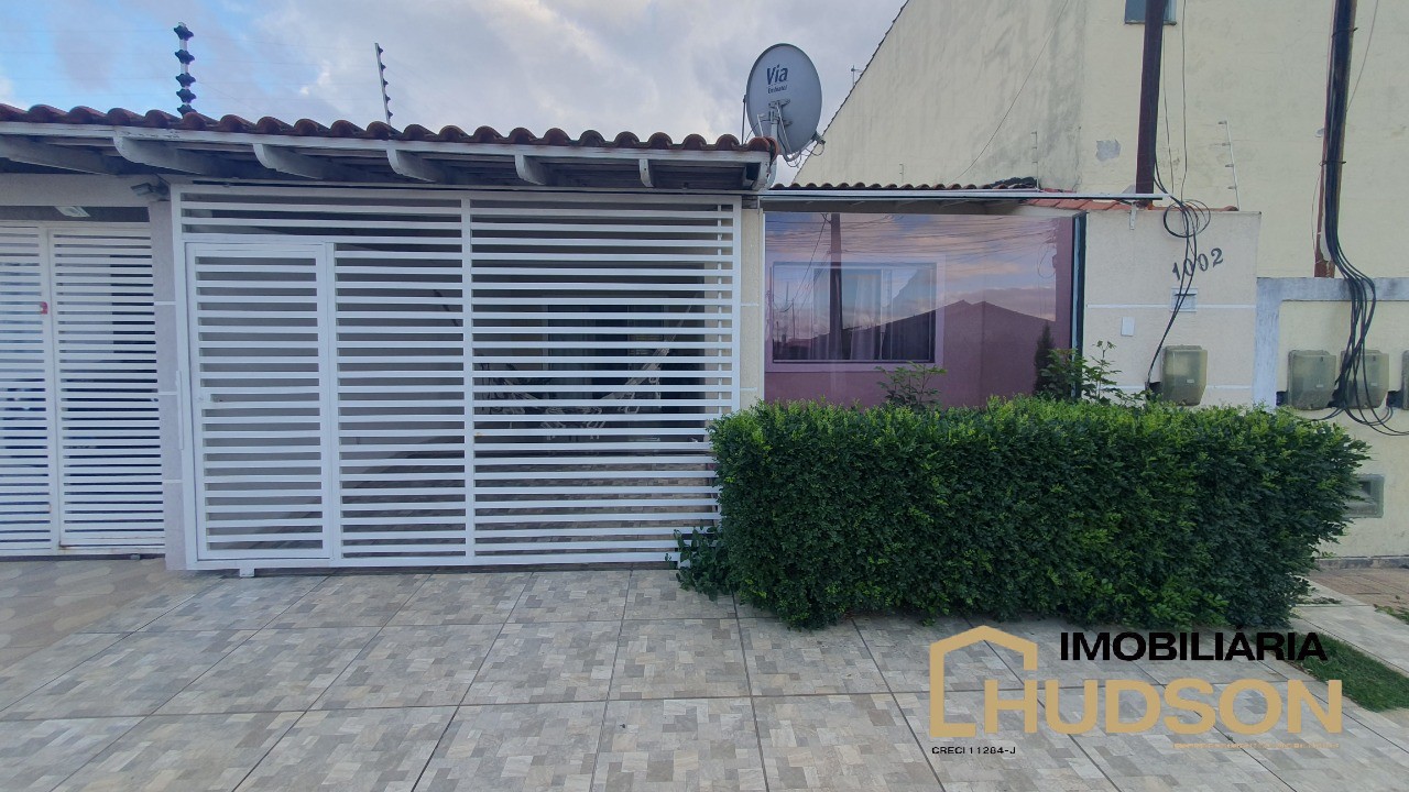 Casa, 2 quartos - Foto 1