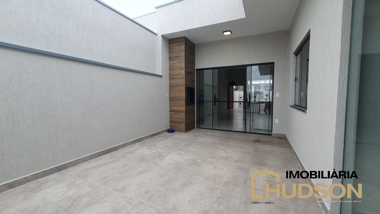 Casa, 3 quartos, 225 m² - Foto 4