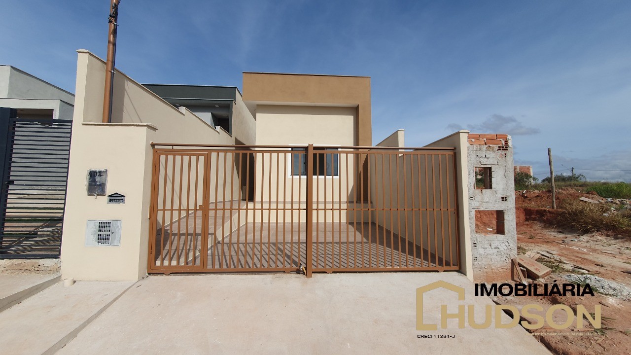 Casa, 2 quartos, 210 m² - Foto 1