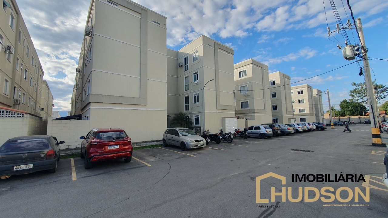 Apartamento, 2 quartos, 56 m² - Foto 2