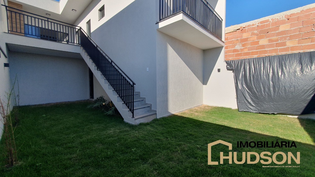 Casa, 3 quartos, 225 m² - Foto 19