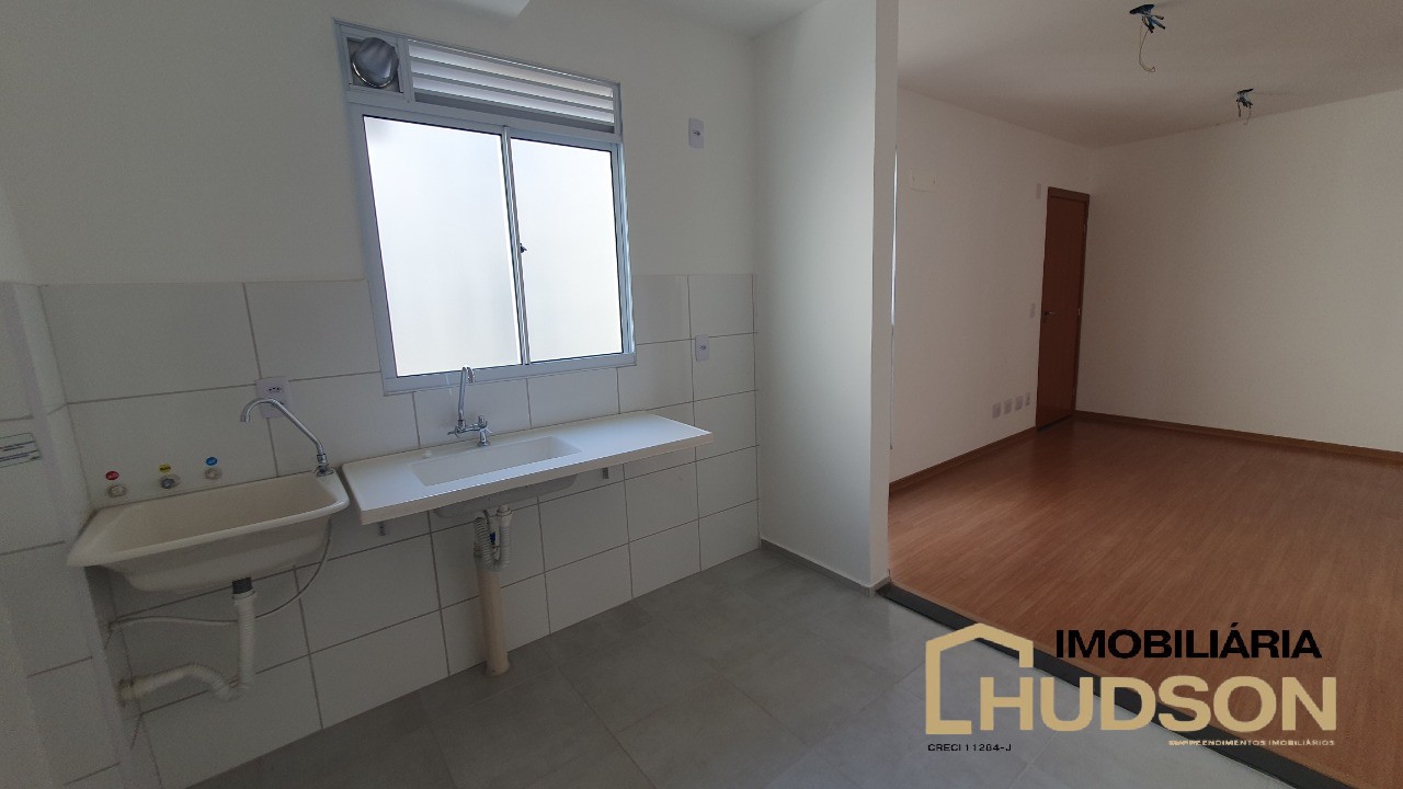 Apartamento, 2 quartos, 56 m² - Foto 11