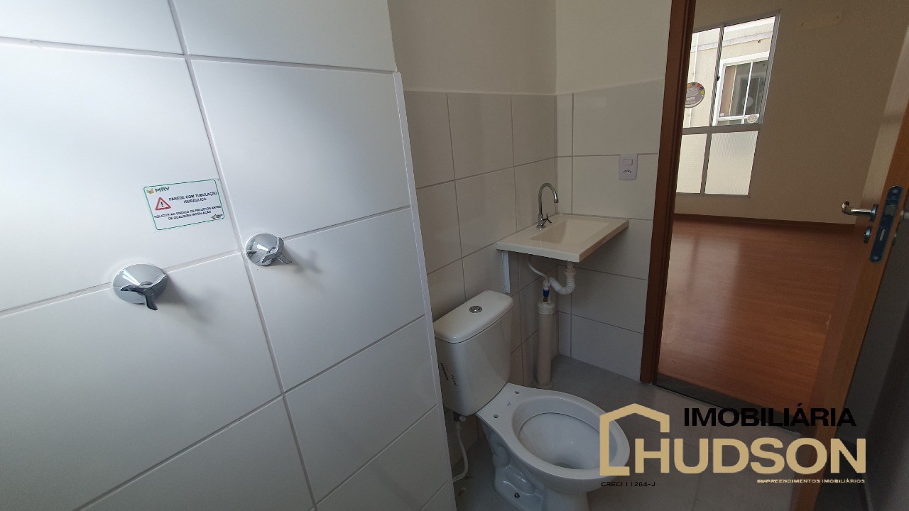 Apartamento, 2 quartos, 56 m² - Foto 18