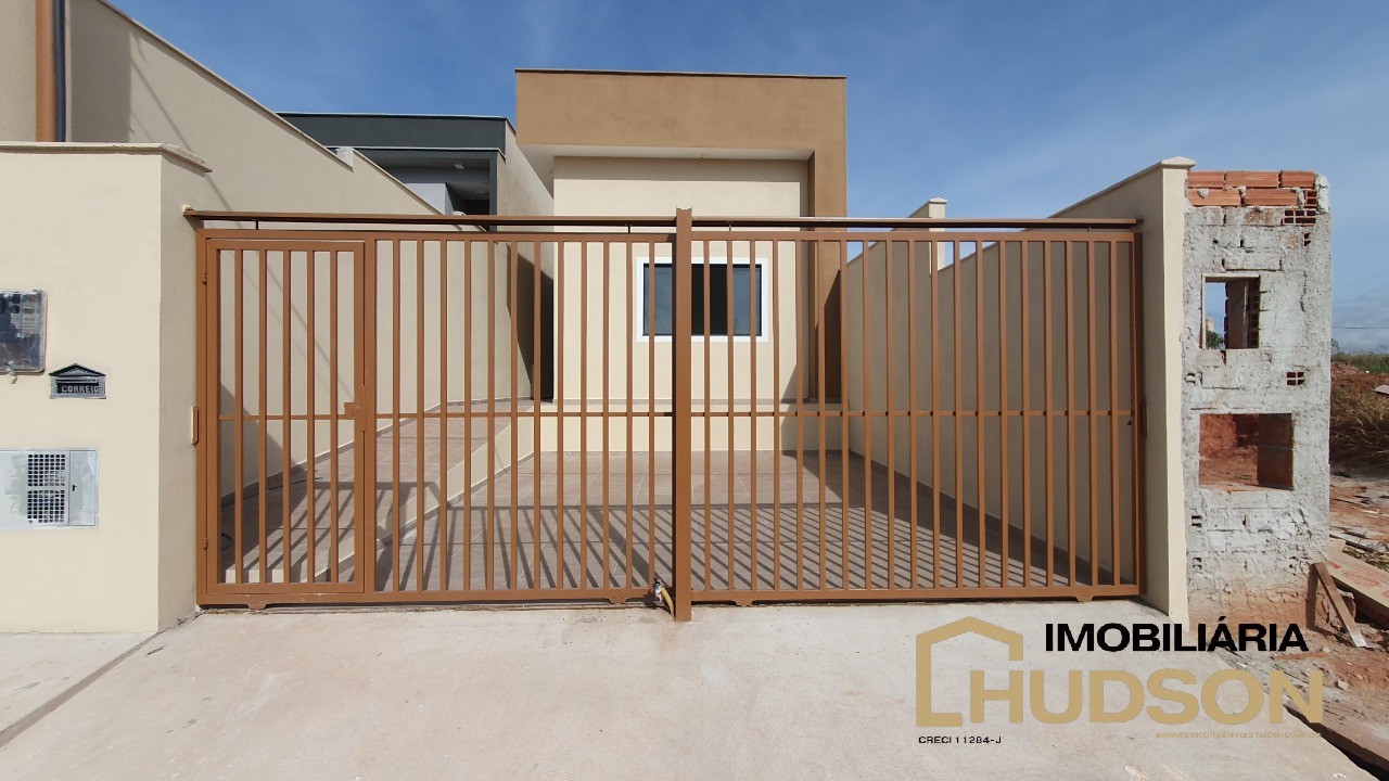 Casa, 2 quartos, 210 m² - Foto 2