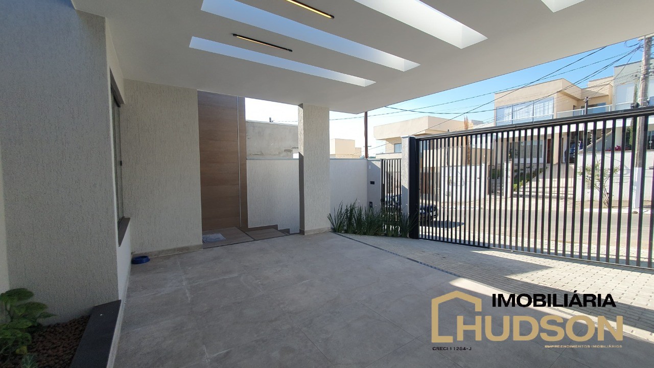 Casa, 3 quartos, 225 m² - Foto 17