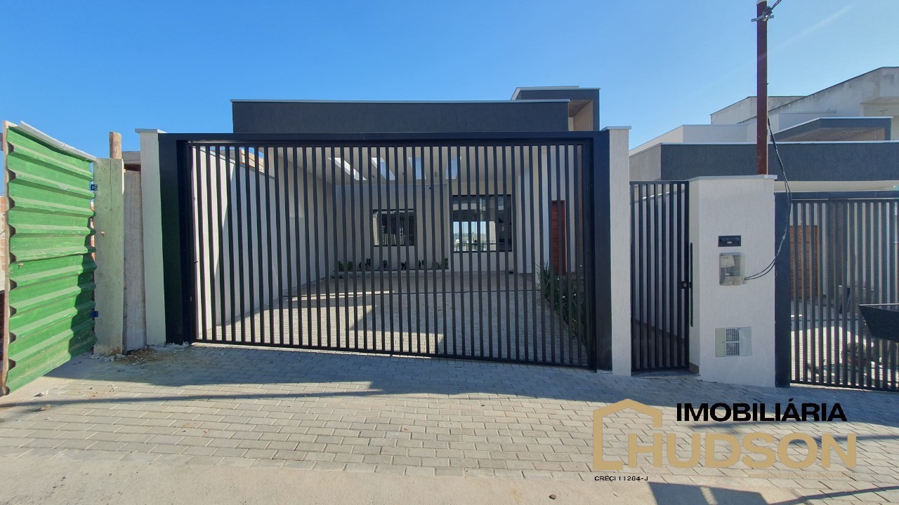 Casa, 3 quartos, 225 m² - Foto 1