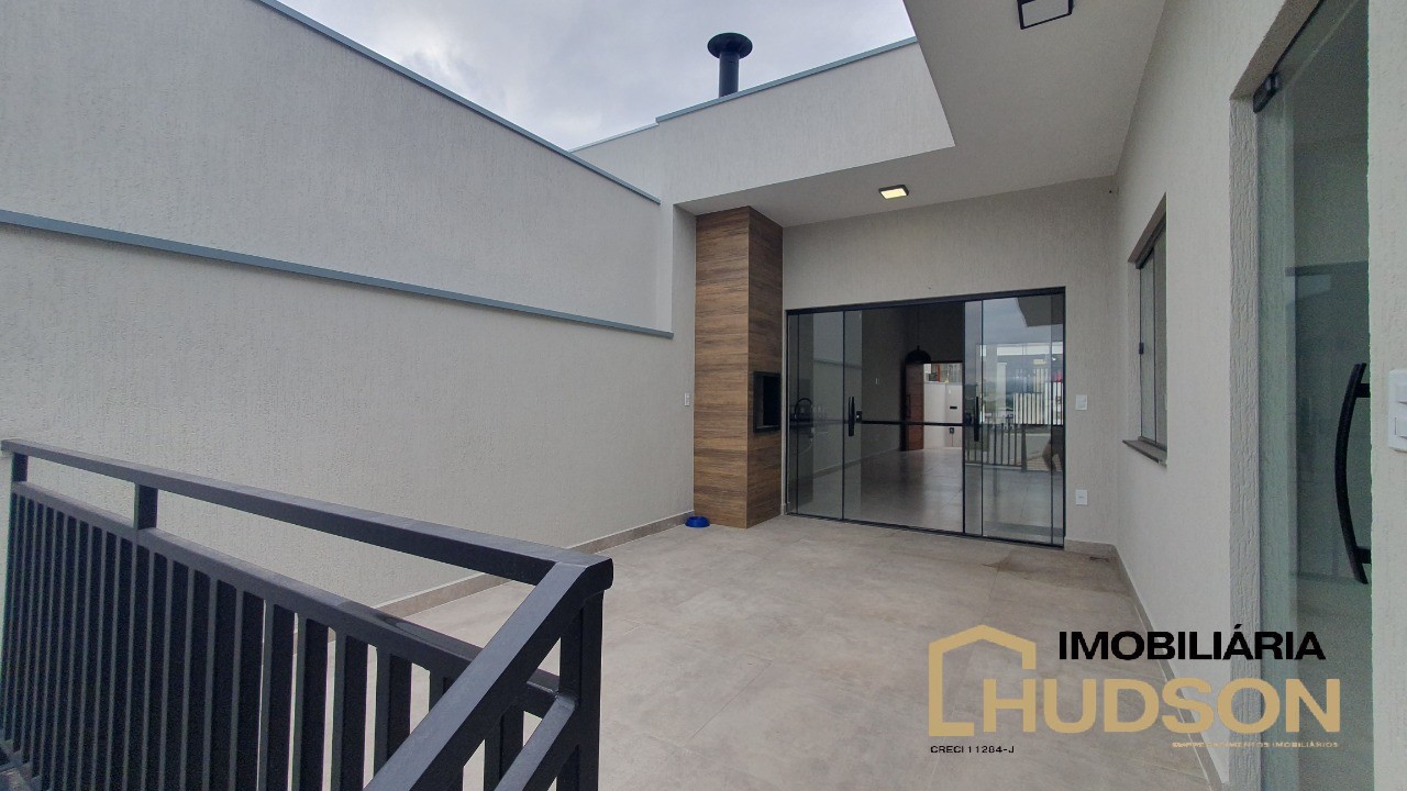 Casa, 3 quartos, 225 m² - Foto 3