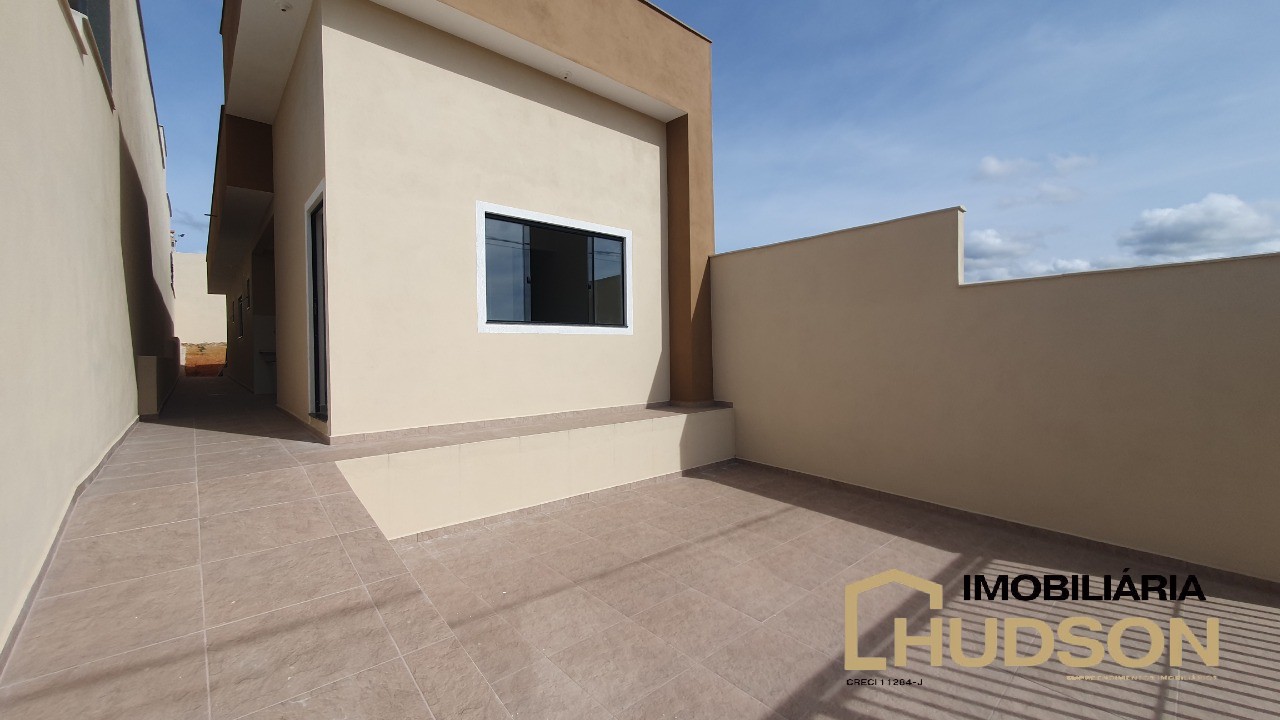 Casa, 2 quartos, 210 m² - Foto 4