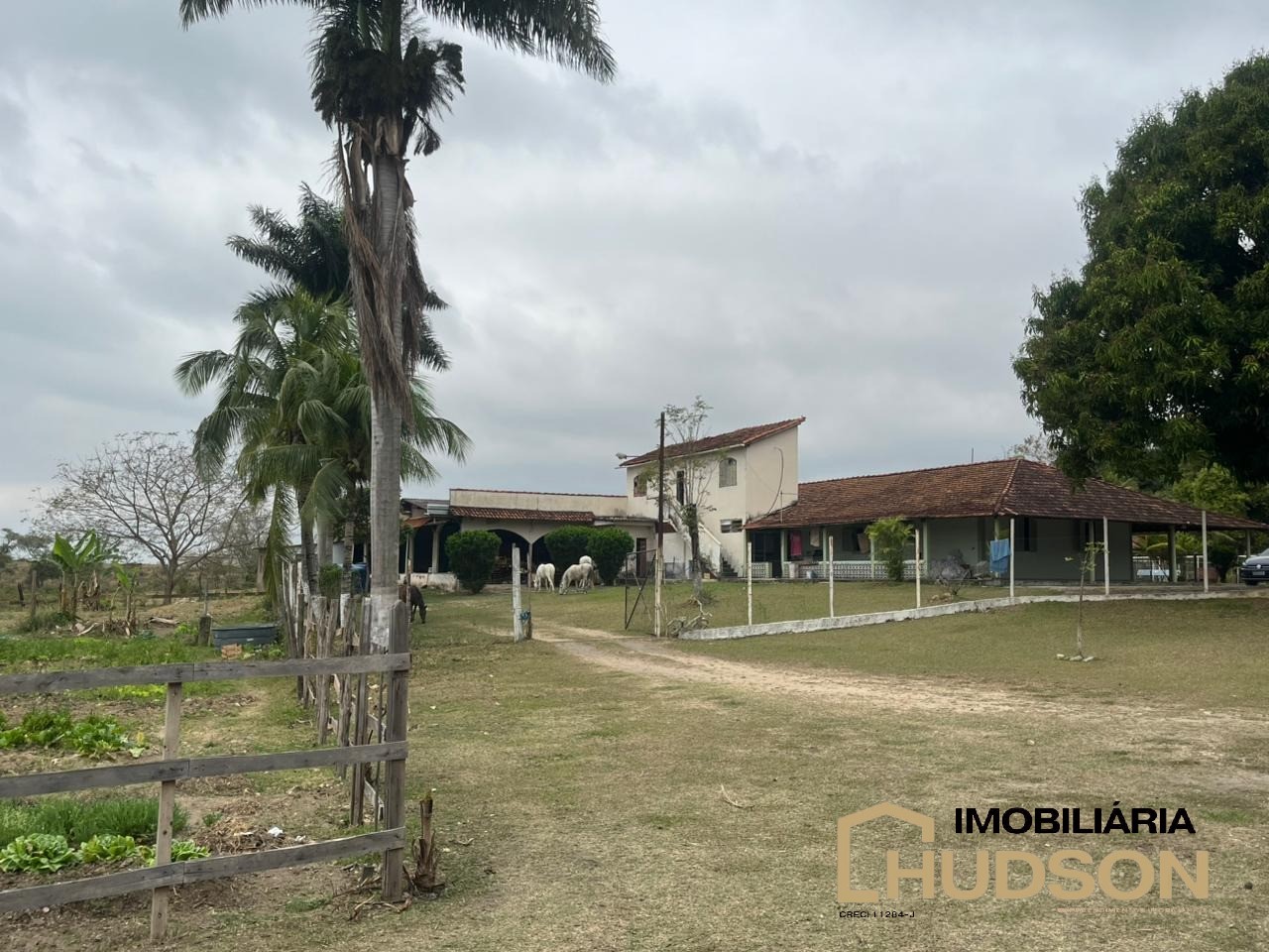 Chácara, 6 quartos - Foto 39