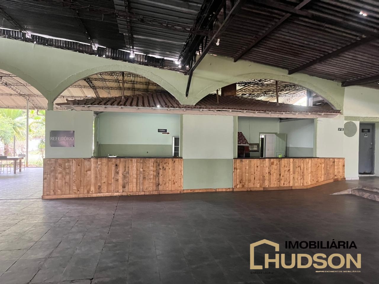 Chácara, 6 quartos - Foto 16