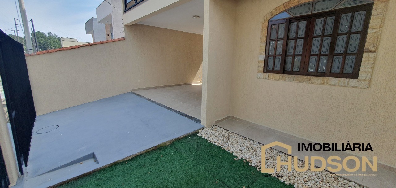 Casa, 3 quartos, 189 m² - Foto 8
