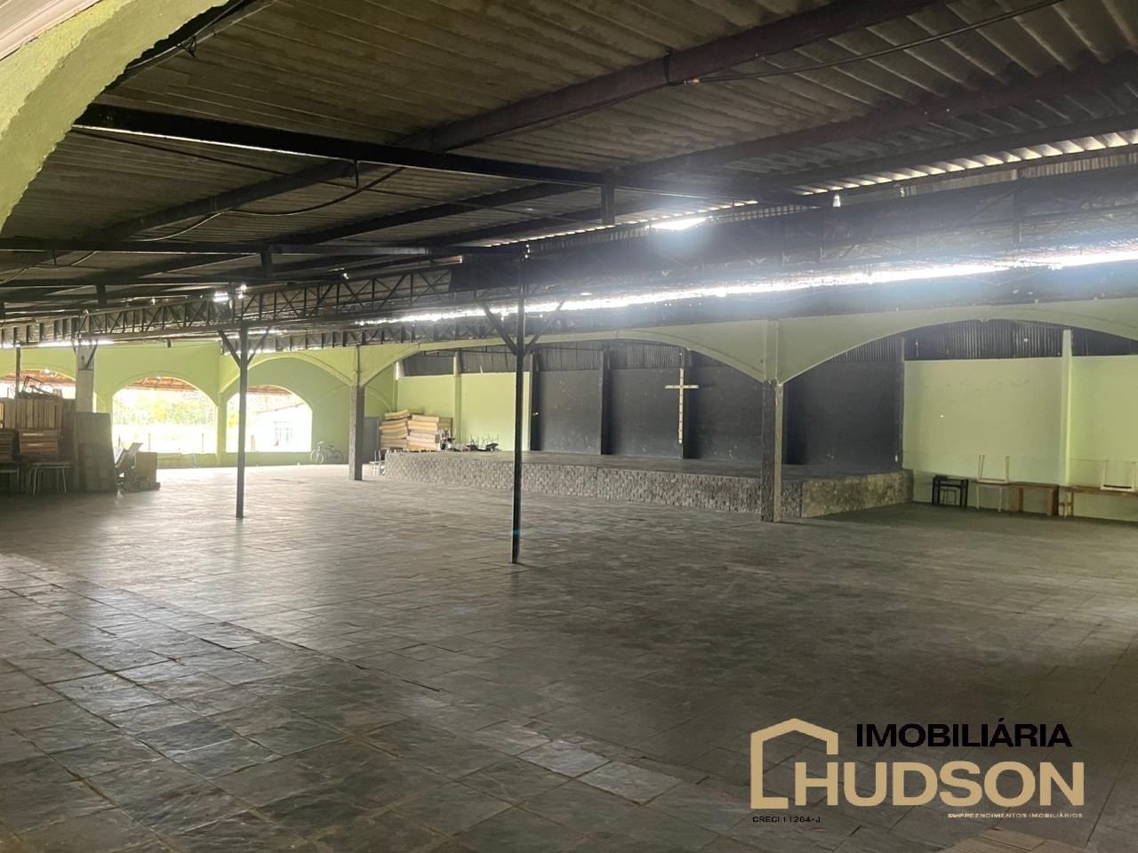 Chácara, 6 quartos - Foto 4