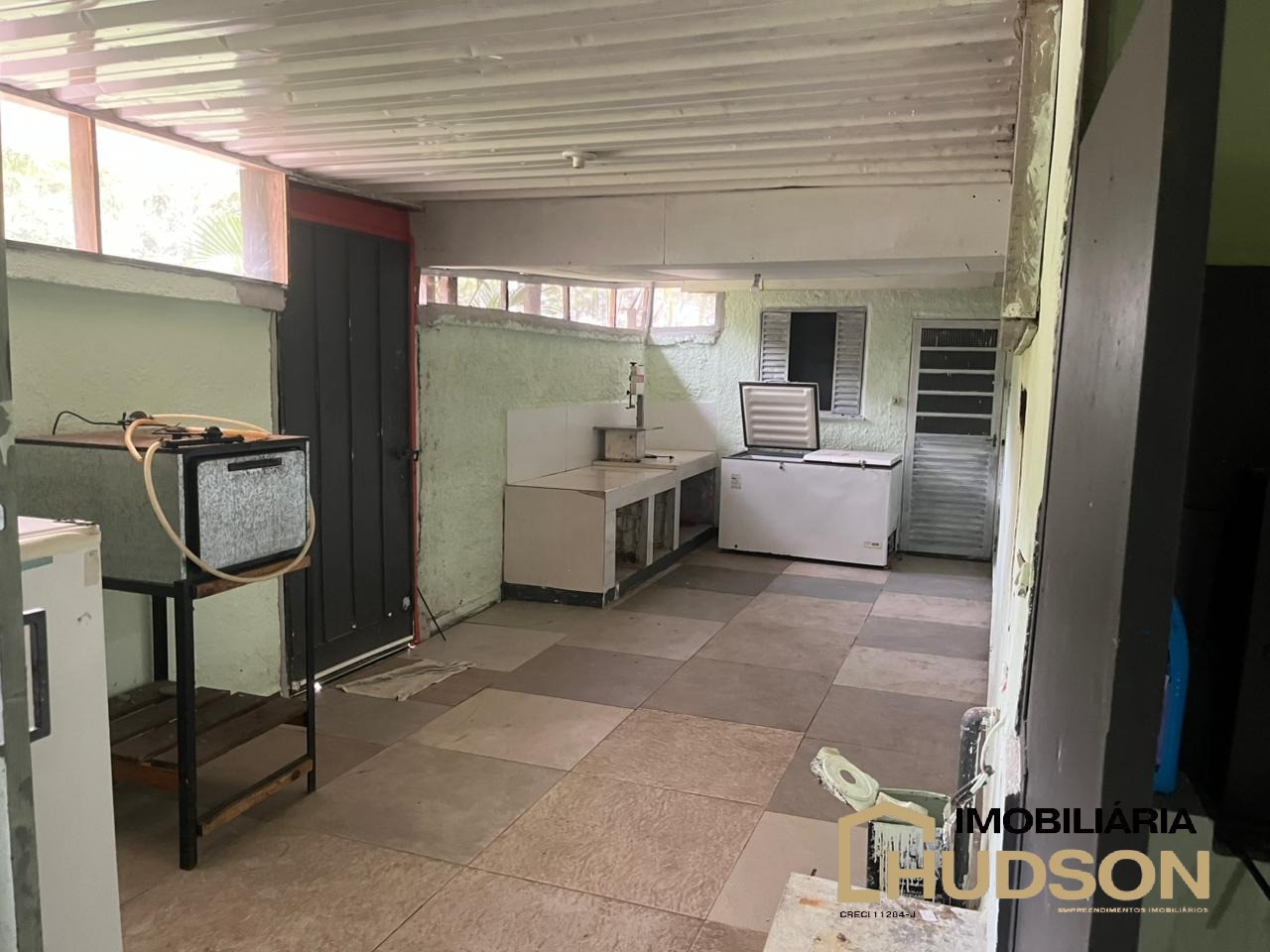 Chácara, 6 quartos - Foto 9