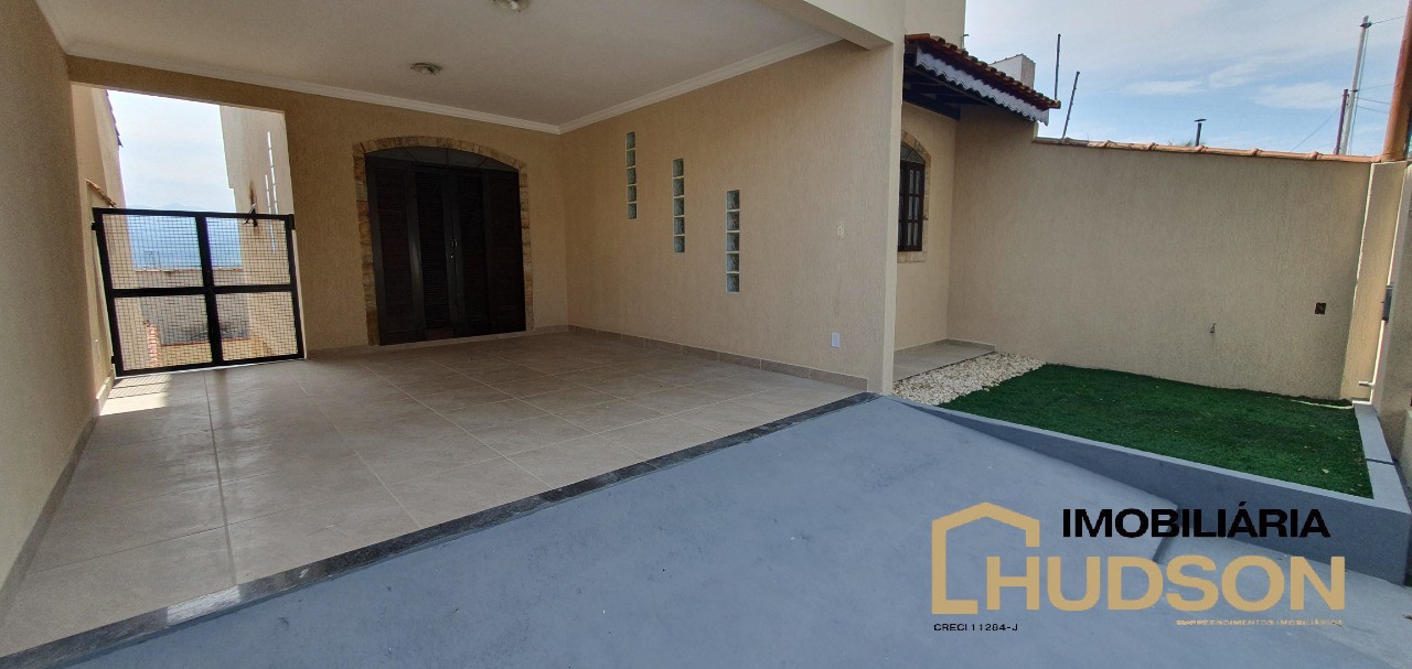 Casa, 3 quartos, 189 m² - Foto 5