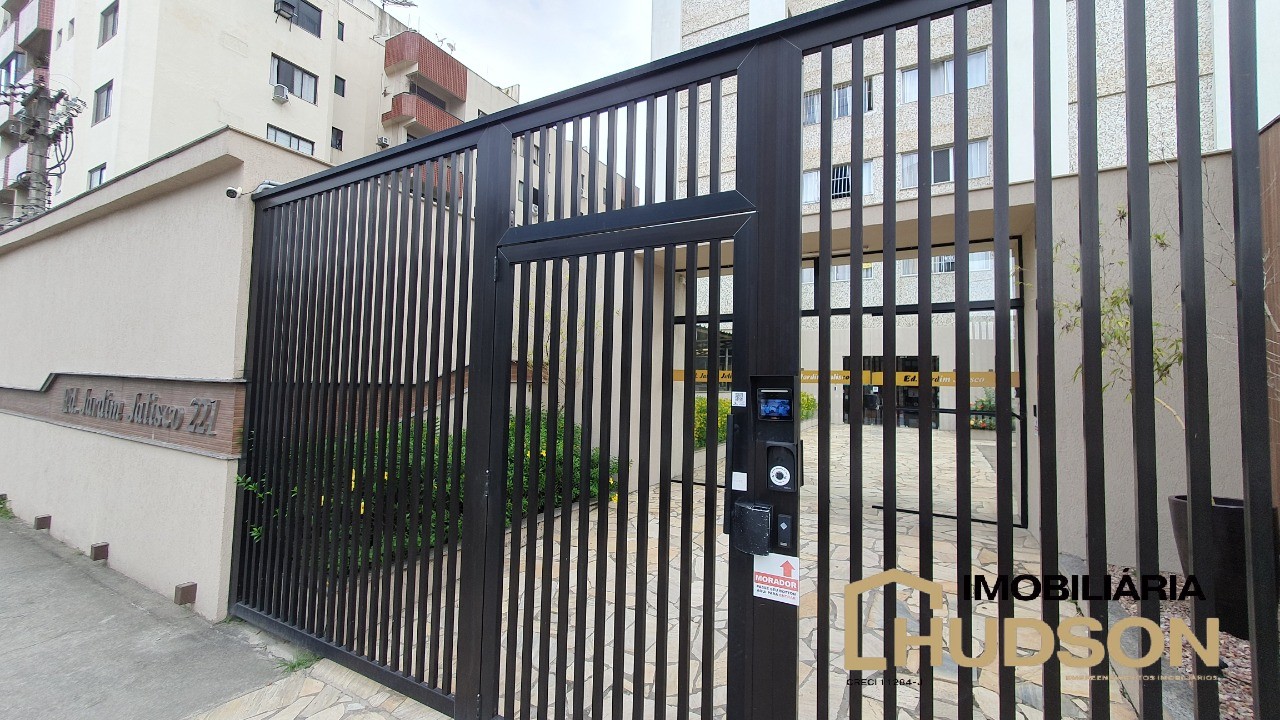 Apartamento, 2 quartos, 105 m² - Foto 2