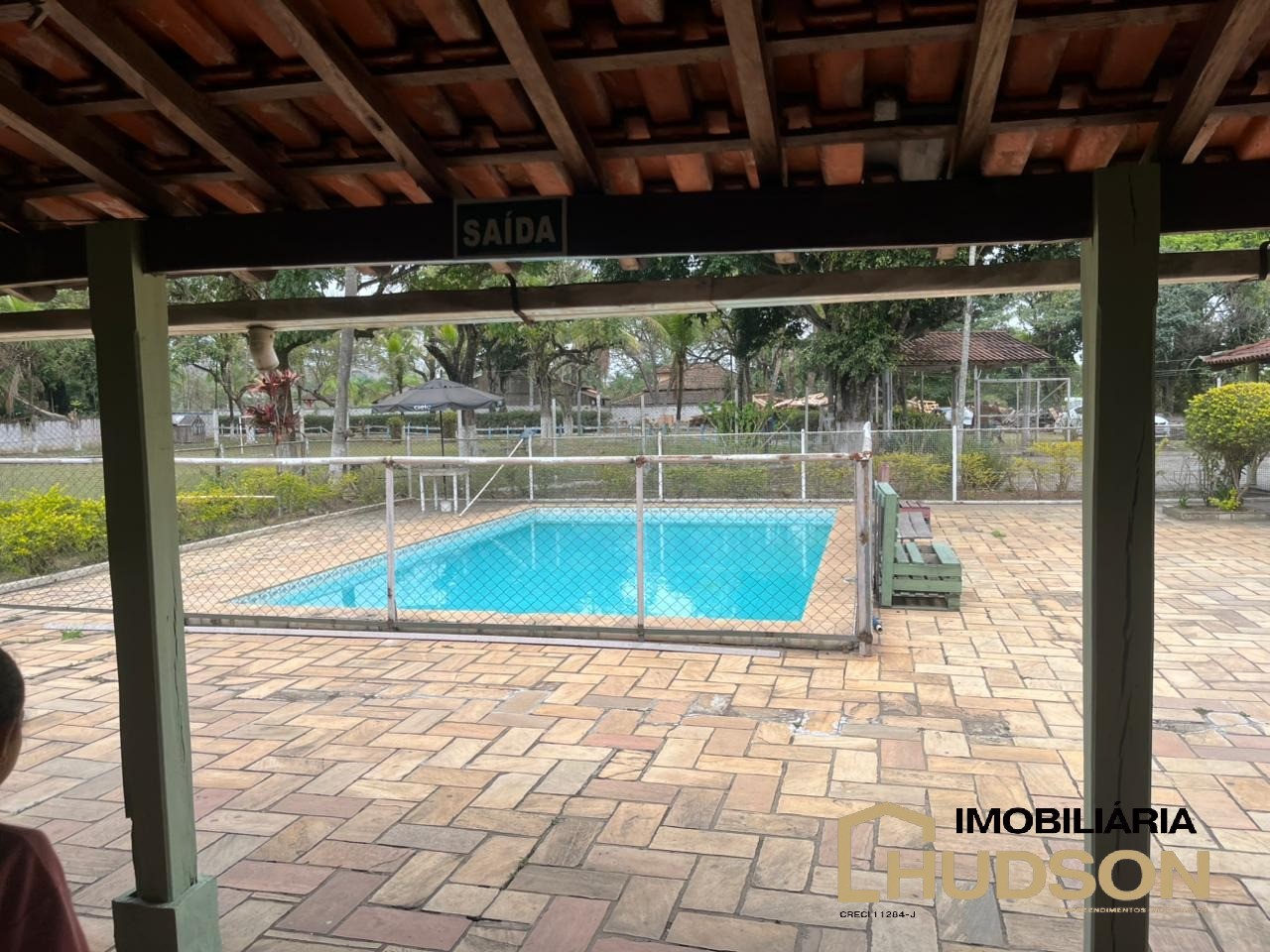 Chácara, 6 quartos - Foto 6