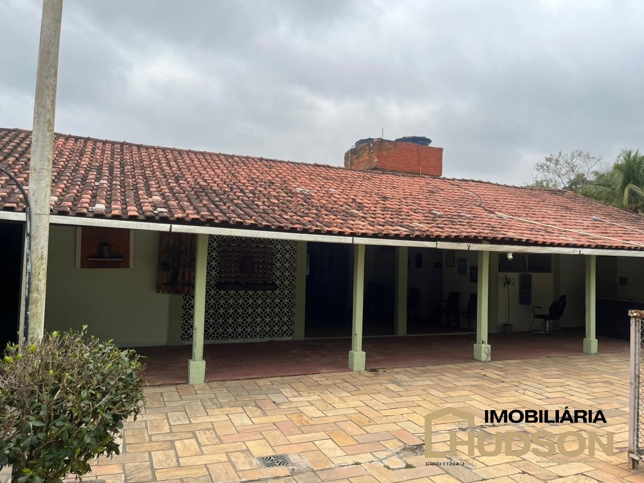 Chácara, 6 quartos - Foto 31