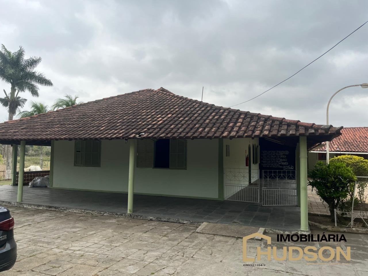 Chácara, 6 quartos - Foto 20