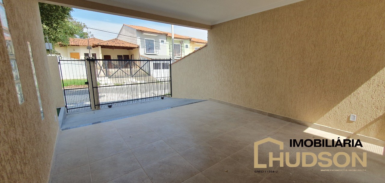 Casa, 3 quartos, 189 m² - Foto 3