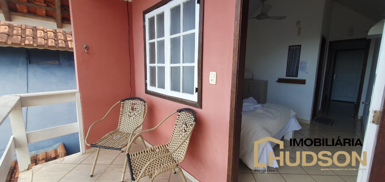 Casa, 1 quarto - Foto 4