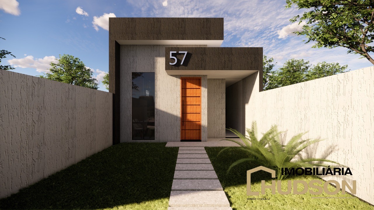 Casa, 2 quartos - Foto 1