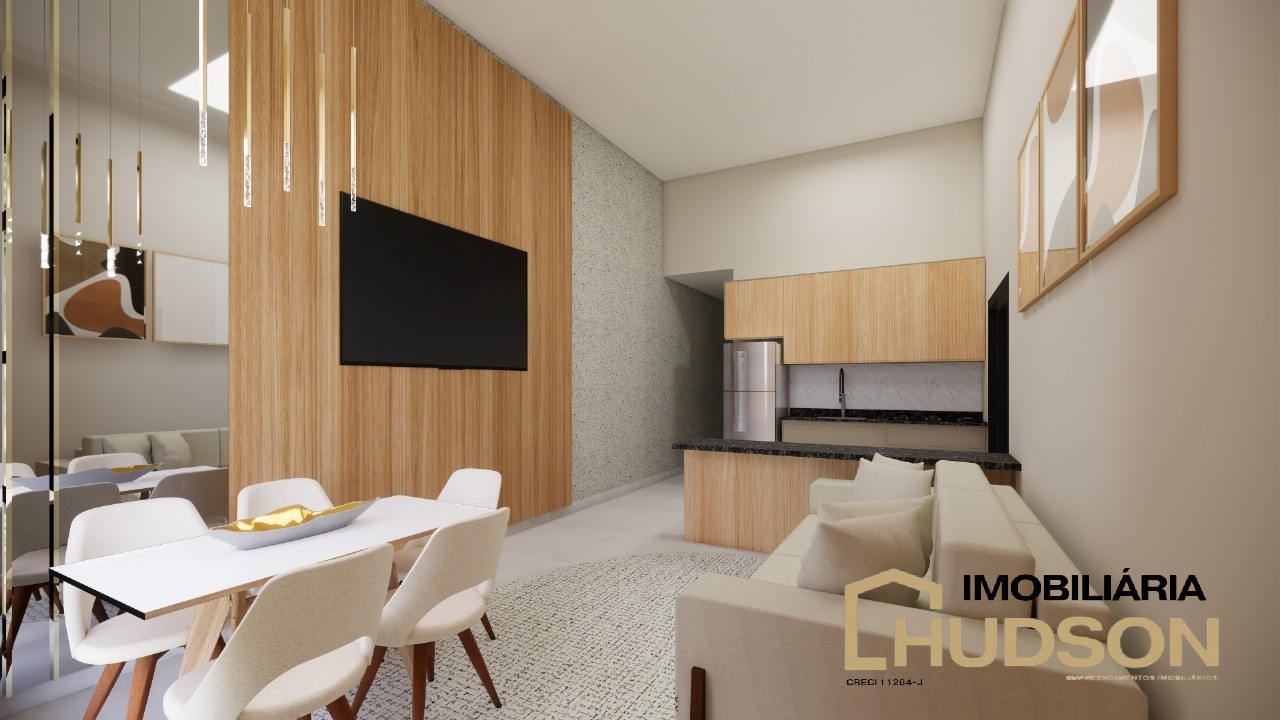 Casa, 2 quartos - Foto 6