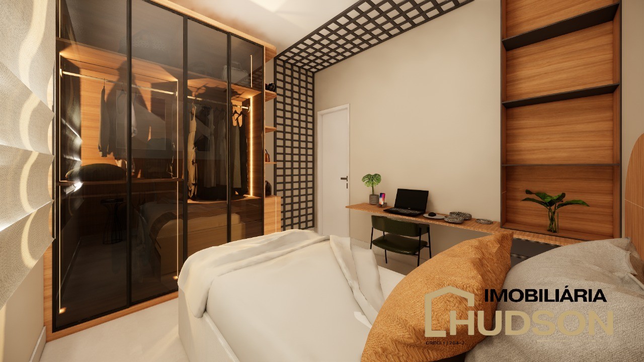 Casa, 2 quartos - Foto 10