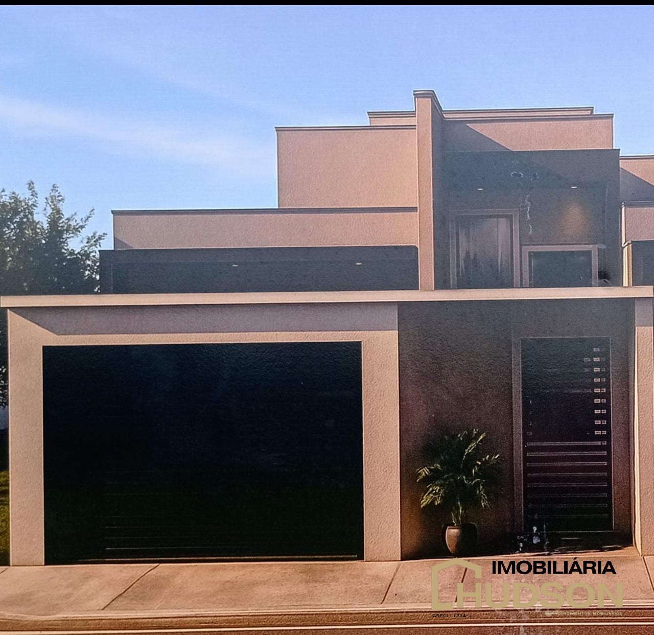 Casa, 2 quartos - Foto 2