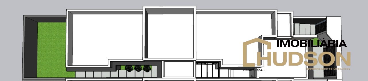 Casa, 2 quartos - Foto 4