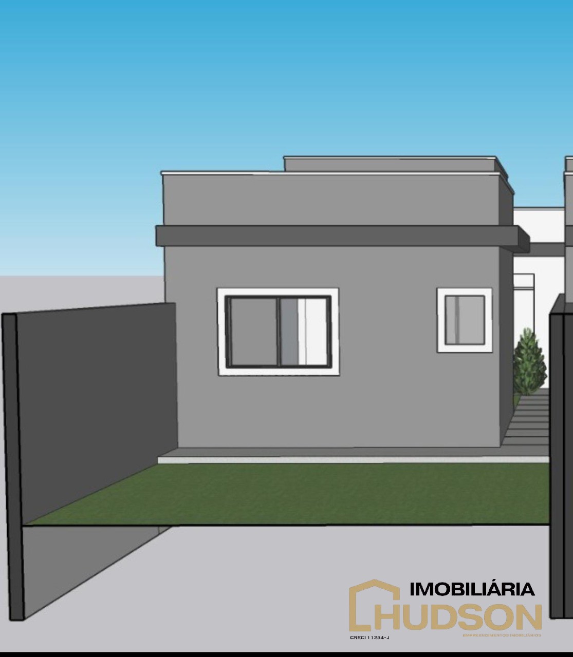 Casa, 2 quartos - Foto 5