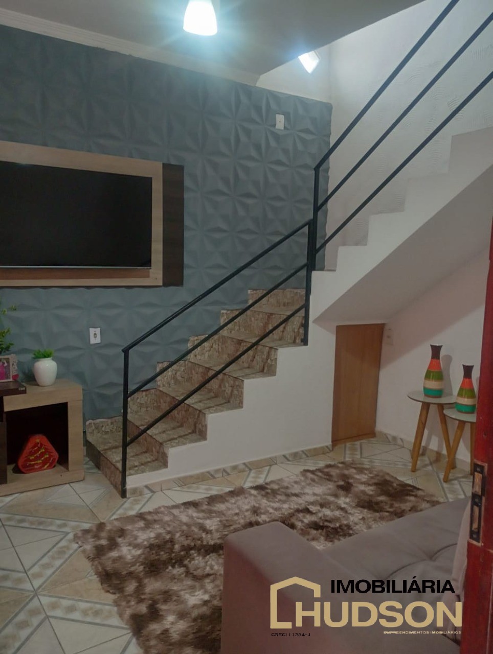 Casa, 5 quartos - Foto 2