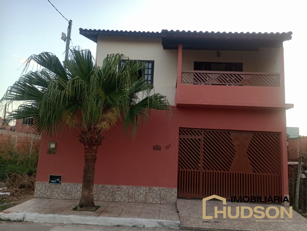 Casa, 5 quartos - Foto 1