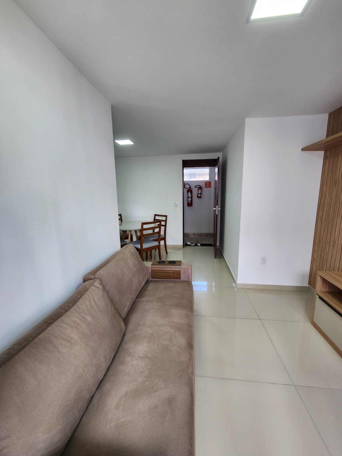 Apartamento residencial em joão pessoa - pb, manaíra - foto 3