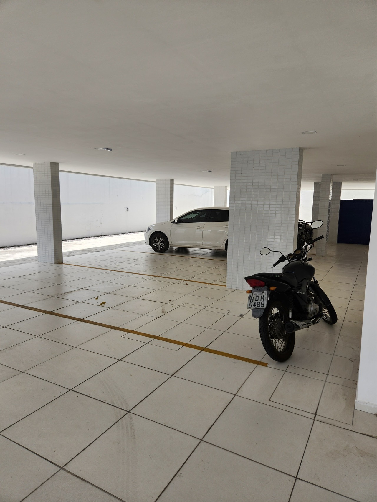Apartamento residencial em joão pessoa - pb, jaguaribe