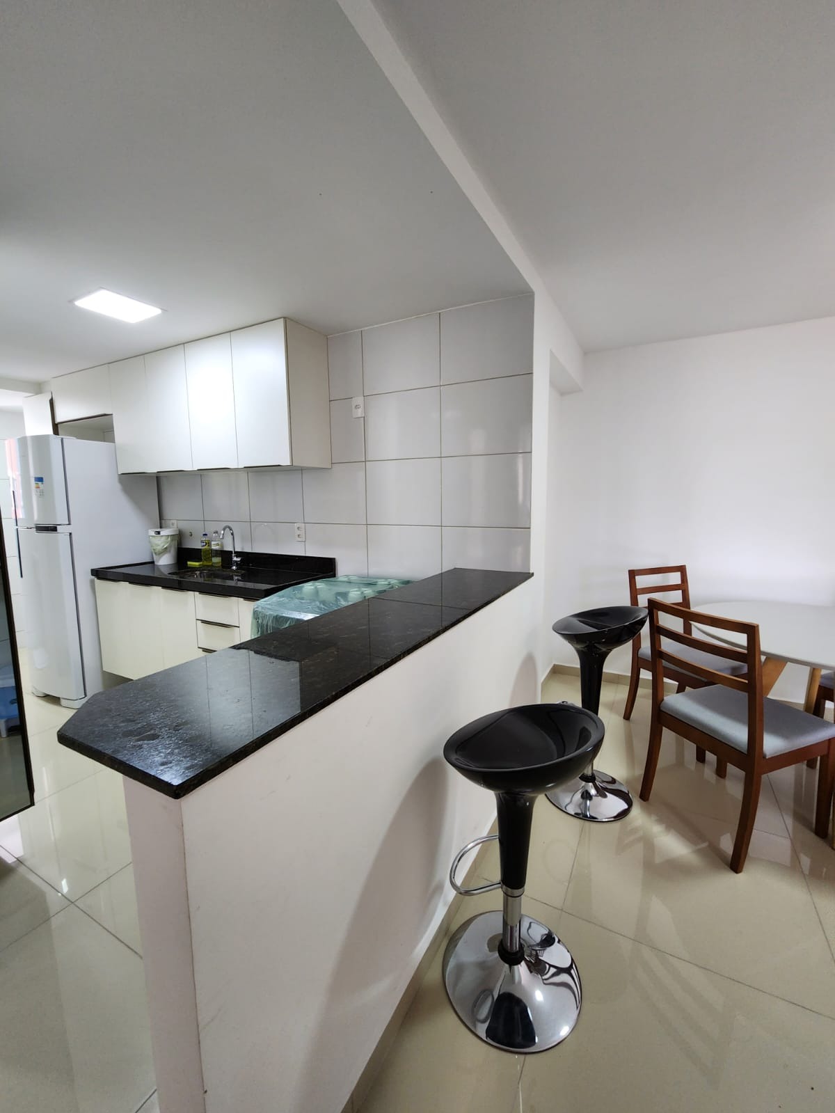 Apartamento residencial em joão pessoa - pb, manaíra - foto 5