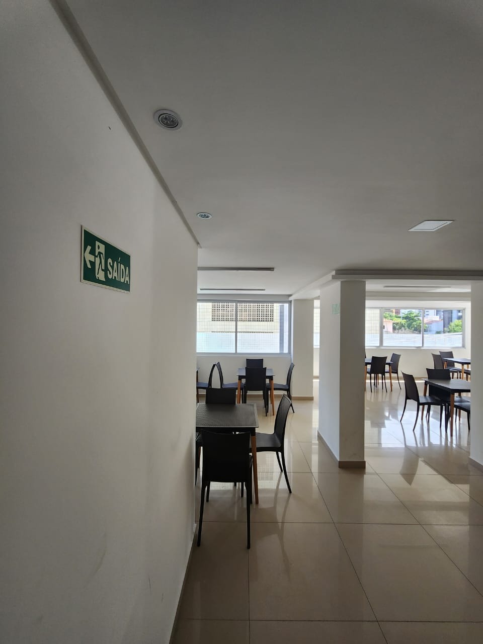 Apartamento residencial em joão pessoa - pb, manaíra