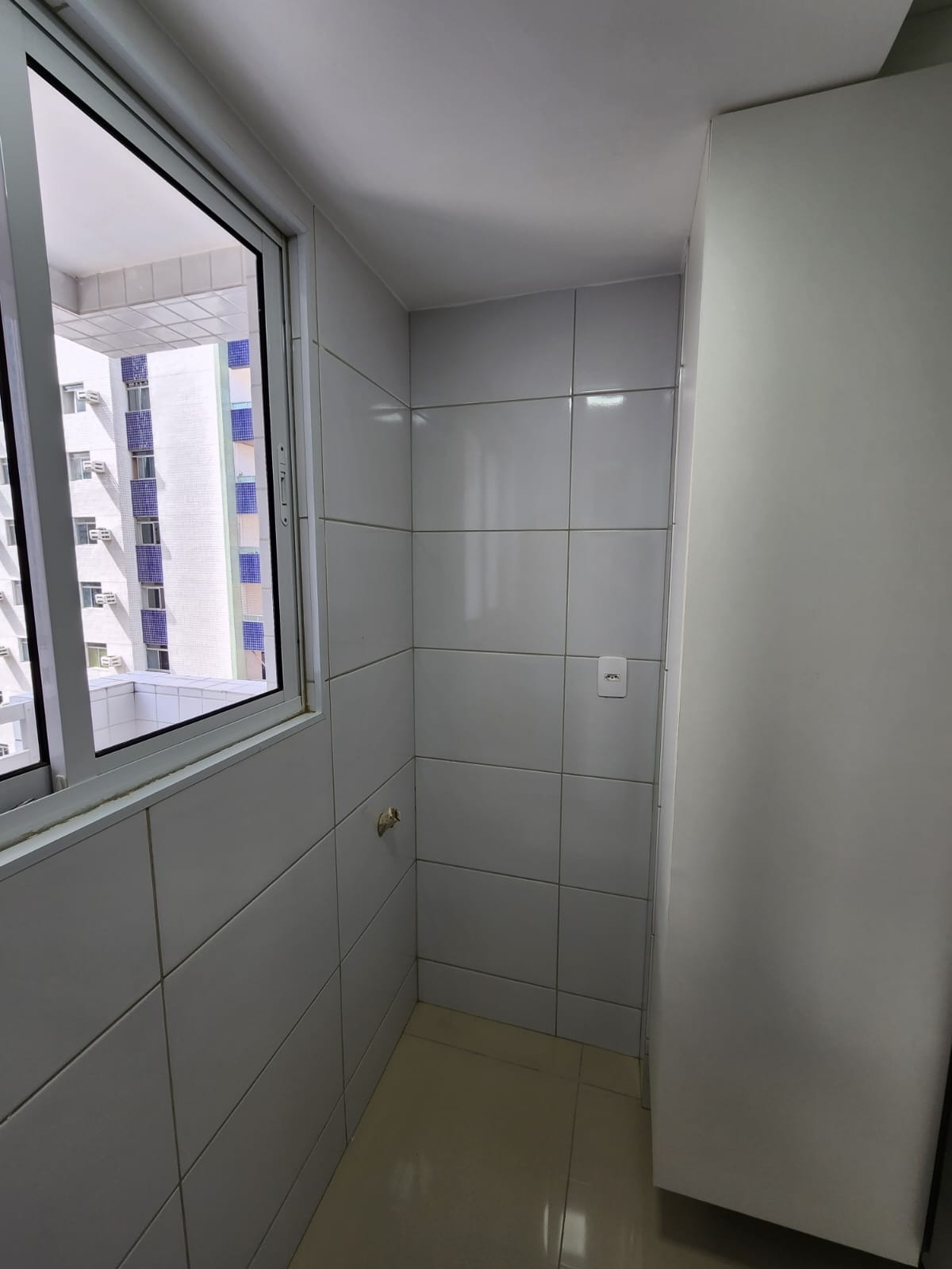 Apartamento residencial em joão pessoa - pb, manaíra